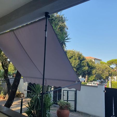 Appartamento Lecci Al Mare San Vincenzo Esterno foto