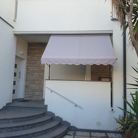Appartamento Lecci Al Mare San Vincenzo Esterno foto