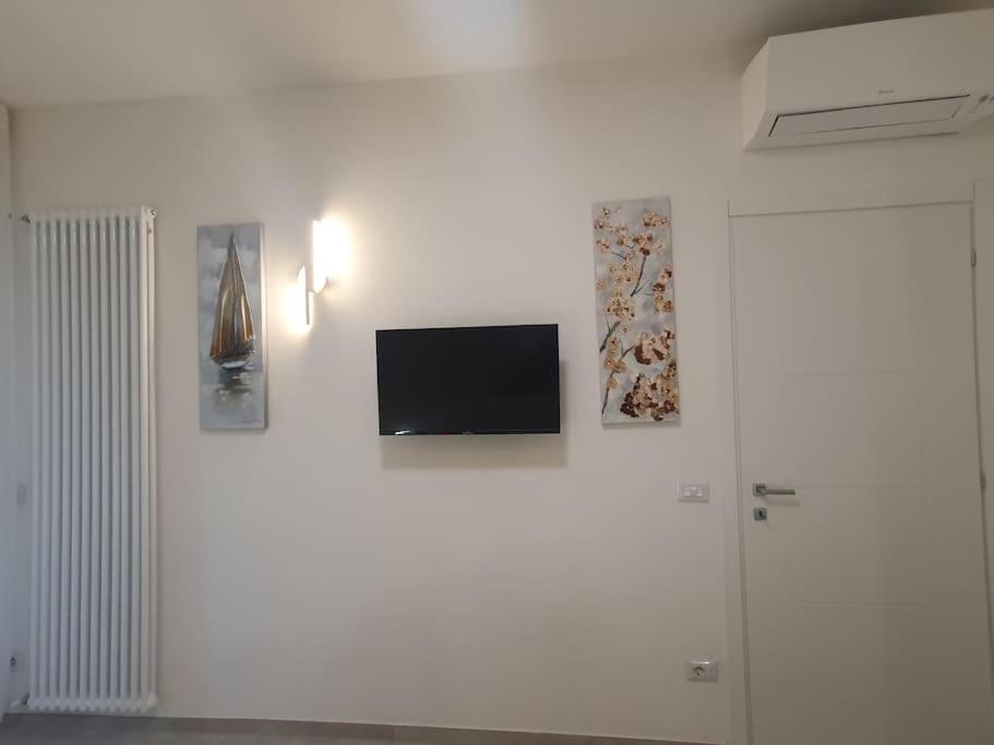 Appartamento Lecci Al Mare San Vincenzo Esterno foto