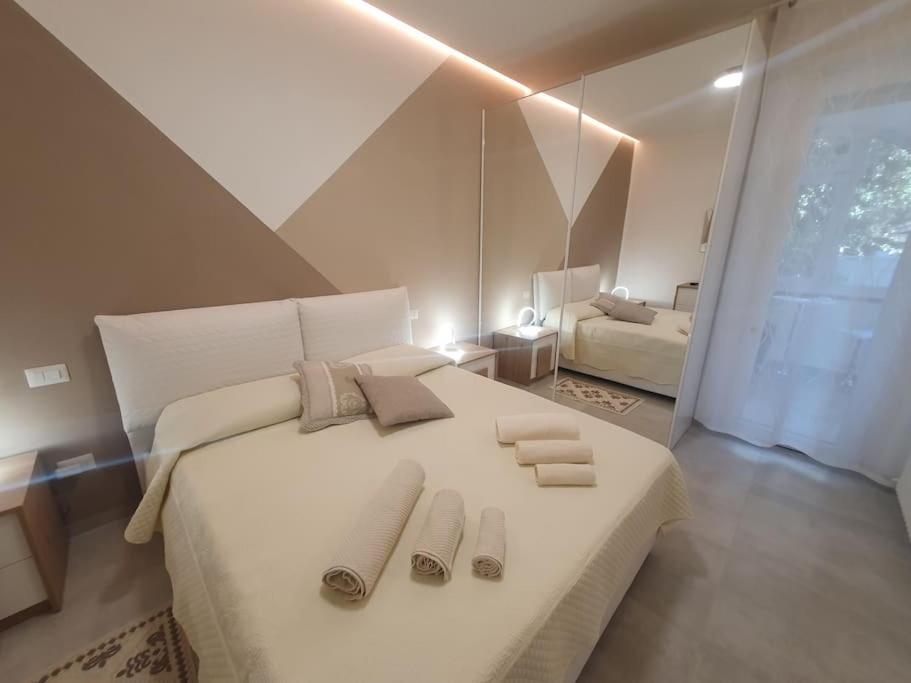 Appartamento Lecci Al Mare San Vincenzo Esterno foto