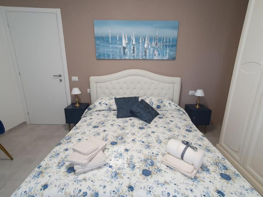 Appartamento Lecci Al Mare San Vincenzo Esterno foto