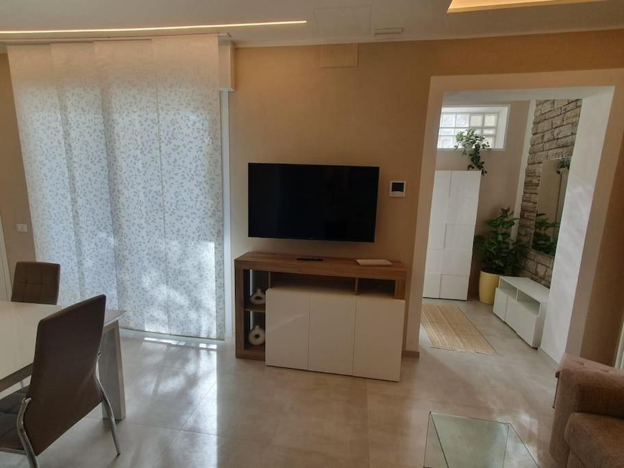 Appartamento Lecci Al Mare San Vincenzo Esterno foto