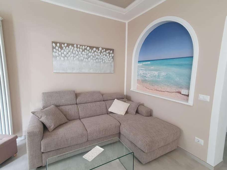 Appartamento Lecci Al Mare San Vincenzo Esterno foto