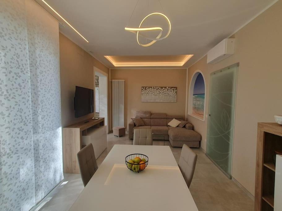 Appartamento Lecci Al Mare San Vincenzo Esterno foto