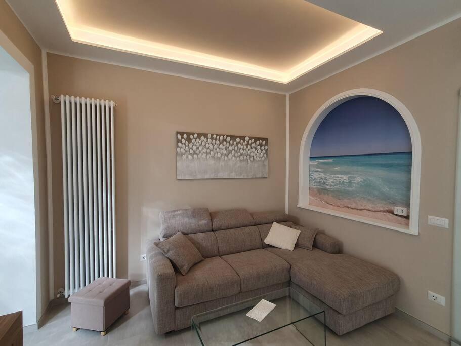 Appartamento Lecci Al Mare San Vincenzo Esterno foto