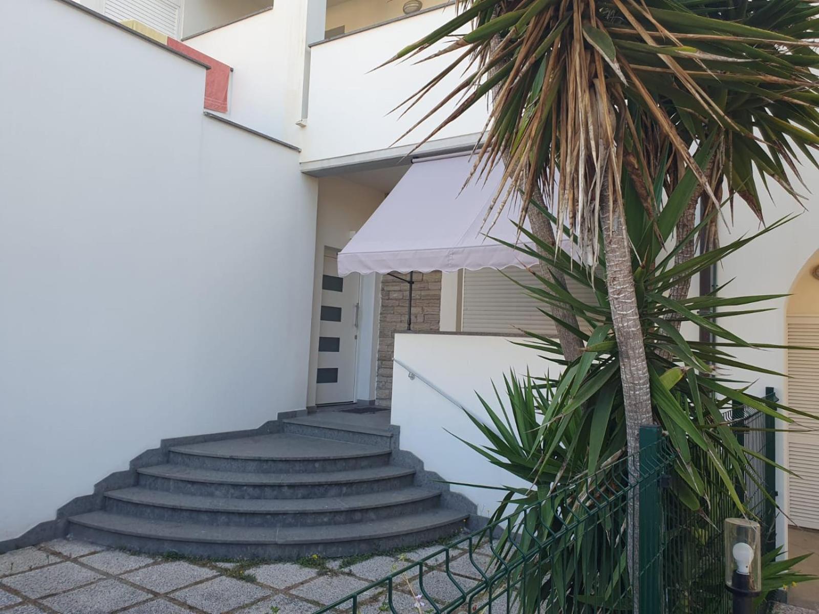 Appartamento Lecci Al Mare San Vincenzo Esterno foto