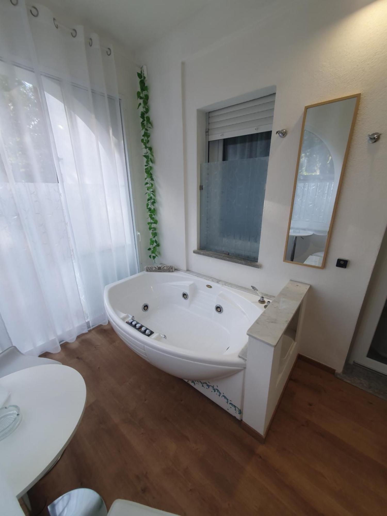 Appartamento Lecci Al Mare San Vincenzo Esterno foto